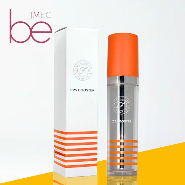 ジェイメックビー JMECbe C25ブースター 30mL 美容液 : セラフィー