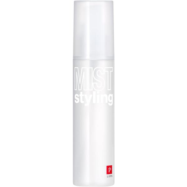 LIPPS リップス ベーススタイリング ミスト 100ml アップル