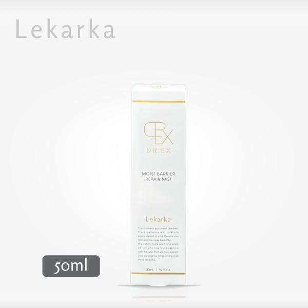 Lekarka（レカルカ） Lekarka DREX モイストバリアリペアミスト 50mL