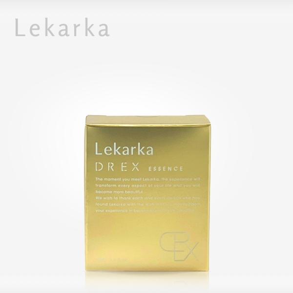 レカルカ Lekarka DREX エッセンス S 30mL 美容液