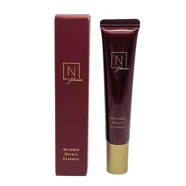 Nオーガニック Plenum Wrinkle Direct Essence15g N organic