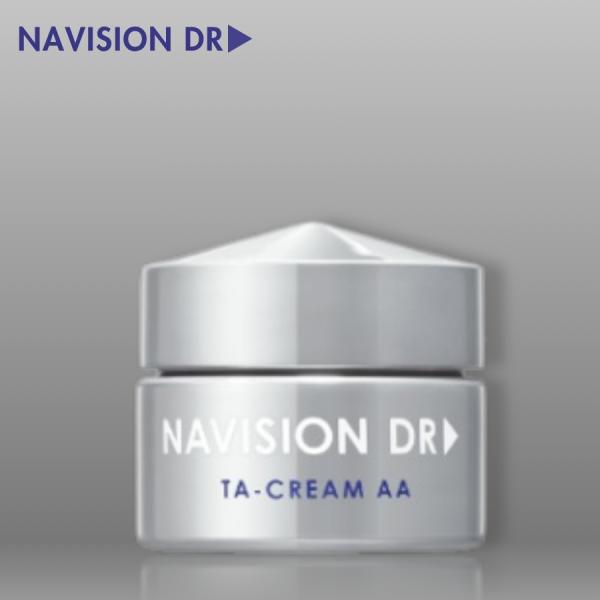 Navision ナビジョンDR TAクリームAAn 30g 薬用美白クリーム