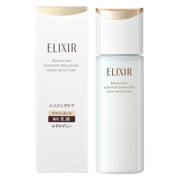 ELIXIR（コスメ） エリクシール リフトモイスト エマルジョン