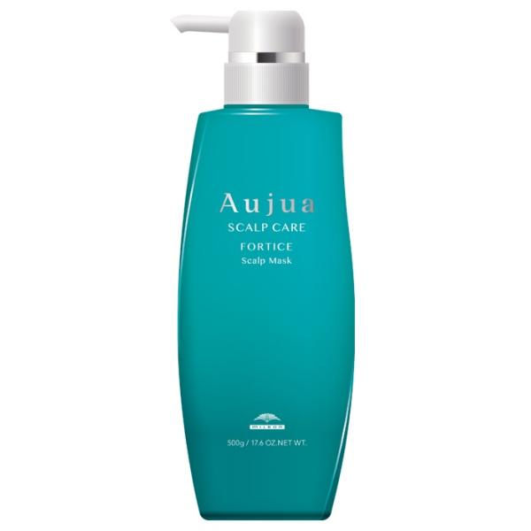 新品未使用正規品◇Aujua◇フォルティス◇スカルプマスク◇送料無料 serafinet-y_s-4954835101240