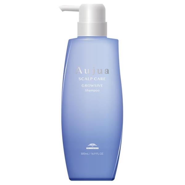 オージュアグロウシブ シャンプートリートメント1.8L 【公式通販】