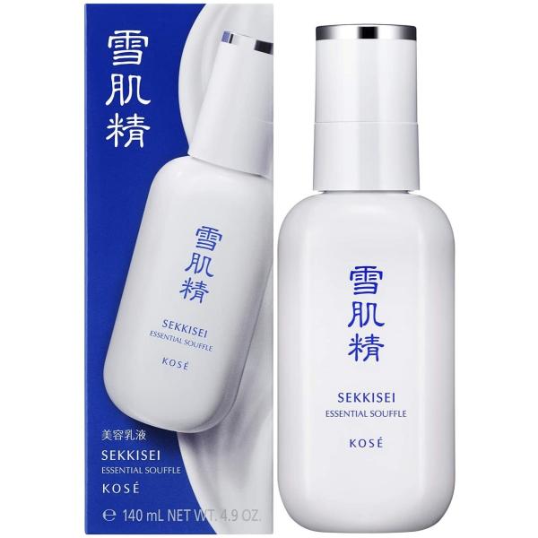 雪肌精 エッセンシャルスフレ 140ml