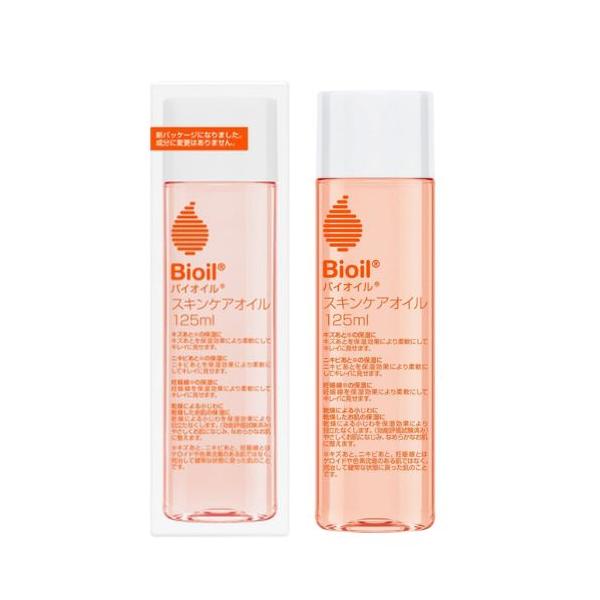 小林製薬　バイオイル 125ml ×4個セット バイオイル 小林製薬 125ml : セラフィーネット Yahoo