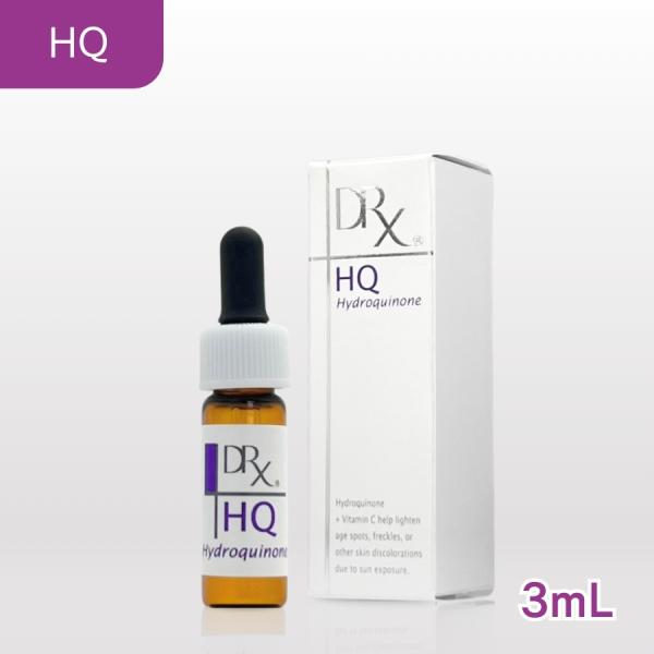 DRX HQブライトニング 3ml 美容液 ロート製薬 : セラフィーネット