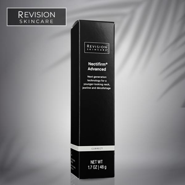 Revision Skincare リビジョンスキンケア ネクティファーム アドバンス
