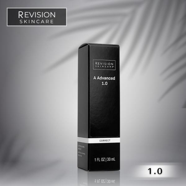 Revision Skincare リビジョンスキンケア Aアドバンス 1.0 30ｍL 美容液