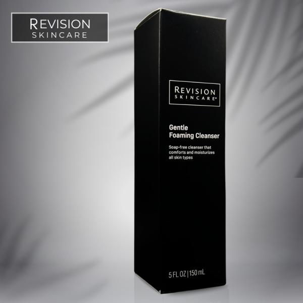 最安【新品・未使用】リビジョンスキンケア　ジェントルフォーミングクレンザー２本 Revision Skincare リビジョンスキンケア ジェントルフォーミング
