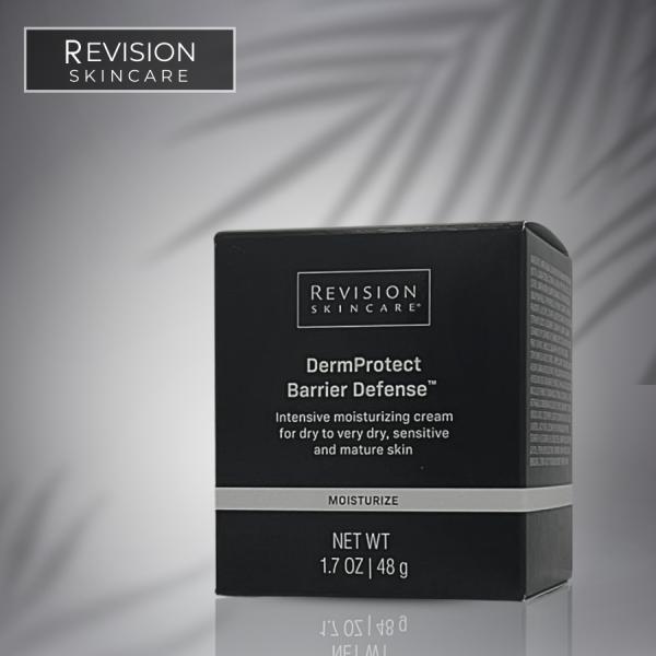 Revision Skincare リビジョンスキンケア ダーム プロテクト バリア