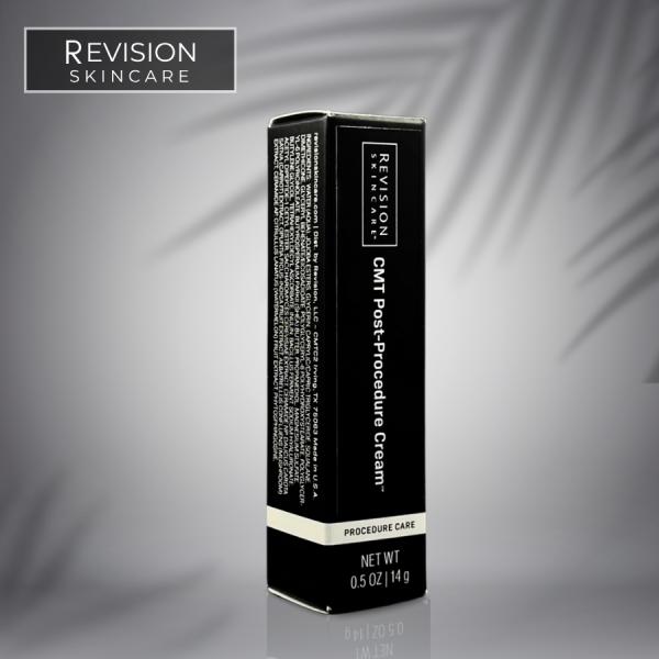Revision Skincare リビジョンスキンケア CMT ポスト