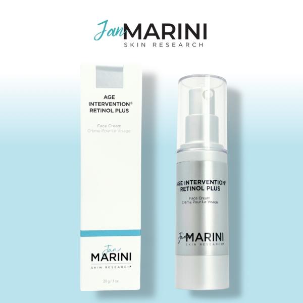 【残り僅か！】【新品未使用】ジャンマリーニ レチノプラス フェイスクリーム レチノプラス フェイスクリーム ジャンマリーニ｜正規通販｜W