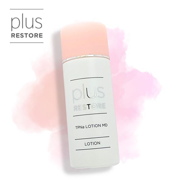 plus RESTORE（プラスリストア） TPNaローション MD 100ml 医薬部外品