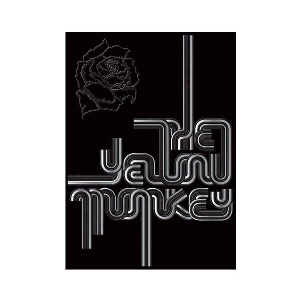 THE YELLOW MONKEY DVD 4点 THE YELLOW MONKEY DVD 4点