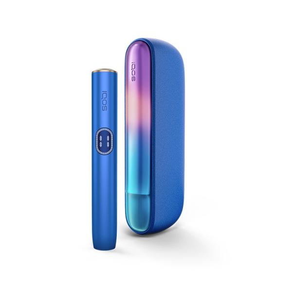 新品未開封 IQOS ILUMA i ギャラクシー アイコス イルマ i アイコス（IQOS） 【新品未開封】【未登録】IQOS ILUMA i