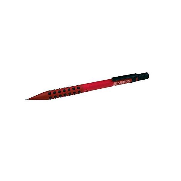 スマッシュ ロフト限定カラー軸 ０ ５ｍｍ シャープペンシル 赤 レッド軸 884851010179 セレクト高木瀬 通販 Yahoo ショッピング