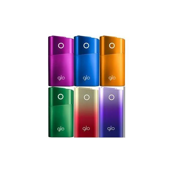 カッツ glo グロー ディスカバリー 2個セット serekuto-takagise_8888075030588