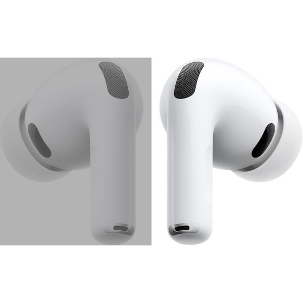 Apple AirPods Pro 3 アップル エアーポッズ エアーポッツ ノイズキャンセリング ライブ翻訳 心拍センサー 国内正規品 純正 新品 バラ売り A3063(右耳用)