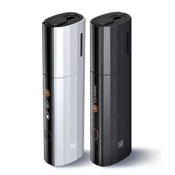 新型lil HYBRID 3.0（リル ハイブリッド 3.0）革新のハイブリッド テクノロジーlil HYBRID専用たばことリキッドで蒸気（たばこベイパー）を発生させる加熱式たばこ新モード機能を搭載。3つの加熱温度を選べる。新型リル ハイ...