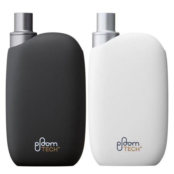 Ploom TECH with プルームテック プラス ウィズ スターターキット 製品登録可能 ・ブラック・ホワイト ・送料無料  :PloomTECHwith:セレクト高木瀬 通販 