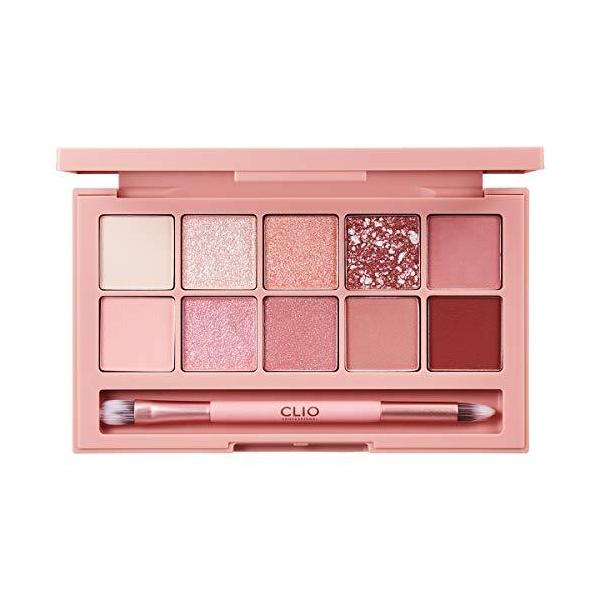 プロアイパレット