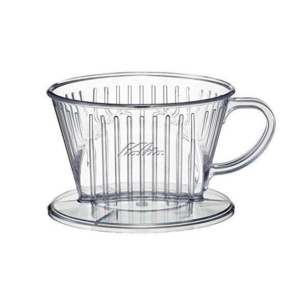 コーヒー ドリッパー