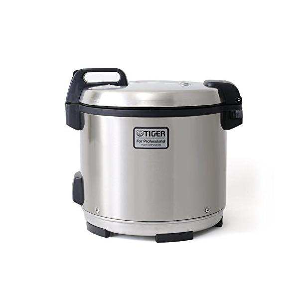 送料込】 電子炊飯ジャー 2升炊 3.6リットル JNO-A361 幅360×奥行426