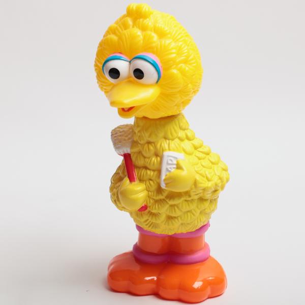 SESAME STREET 限定セール!セサミストリート・バブルバスボトル SESAME STREET 限定セール!セサミストリート・バブルバスボトル