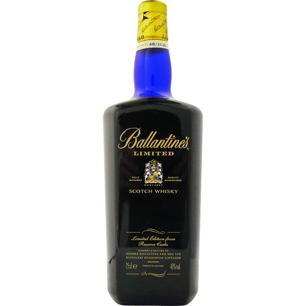 バランタイン リミテッド （バランタイン リミテッド：700ml