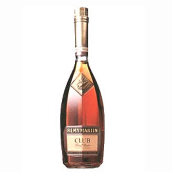 レミーマルタン　クラブドレミー古酒 レミーマルタン クラブ・ド・レミー 700 直輸入(OLD)【センター便