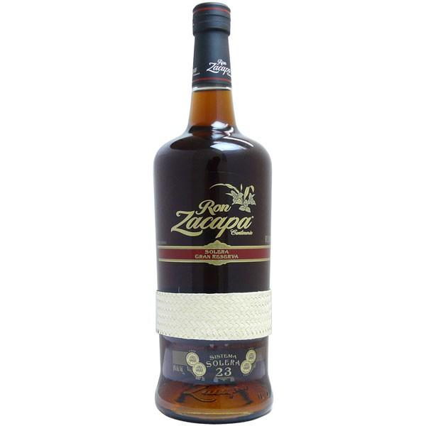 ロンサカパセンテナリオ23年 Amazon.co.jp: ロンサカパ センテナリオ 23年 750ml 40度 【正規