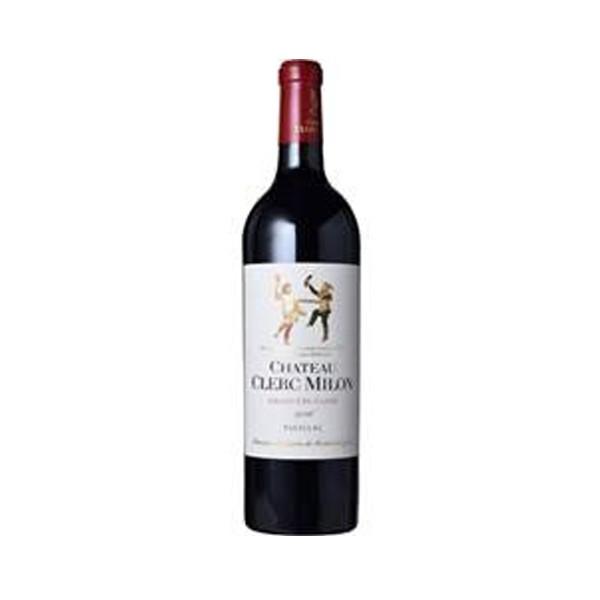 シャトー・クレール・ミロン 2015 750ml (wセンター便) : リカー