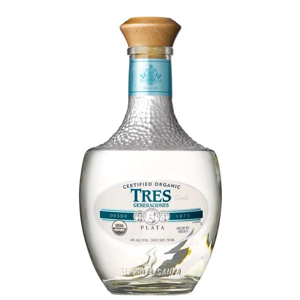 サウザ スリージェネレーション プラタ 正規 40% 750ml テキーラ未開封 40° テキーラ サウザ スリージェネレーション プラタ 750ml : リカー