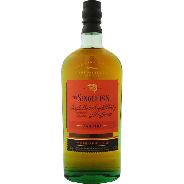 シングルトン オフ ダフタウン テイルファイア 700ml 直輸入