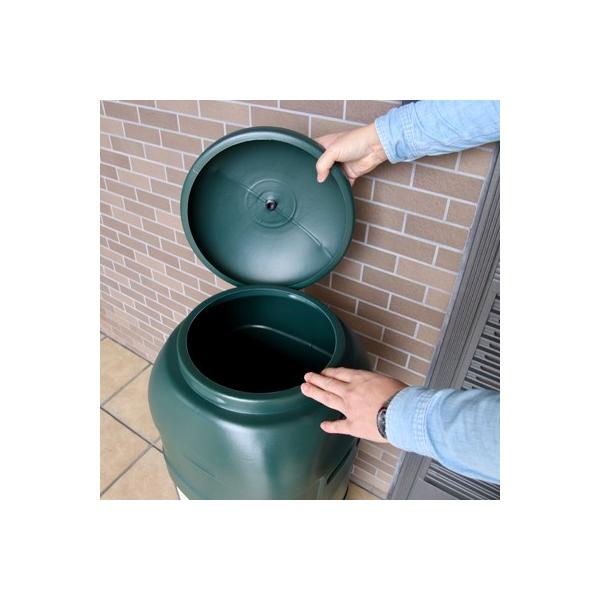ハーコスター 雨水タンク 100リットル レイントラップ 雨どい集水器 専用スタンド セット おしゃれ 雨水タンク 自作 80l 以上 イギリス製 Buyee Buyee Japanese Proxy Service Buy From Japan Bot Online
