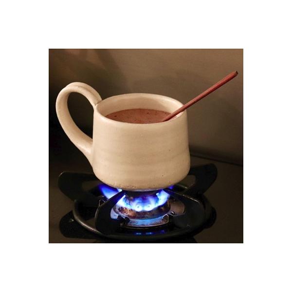 直火にかけられるスープカップ ハトエビス工房 2タイプ マグタイプ スープタイプ オーブン レンジok Buyee 日本代购平台 产品购物网站大全 Buyee一站式代购 Bot Online