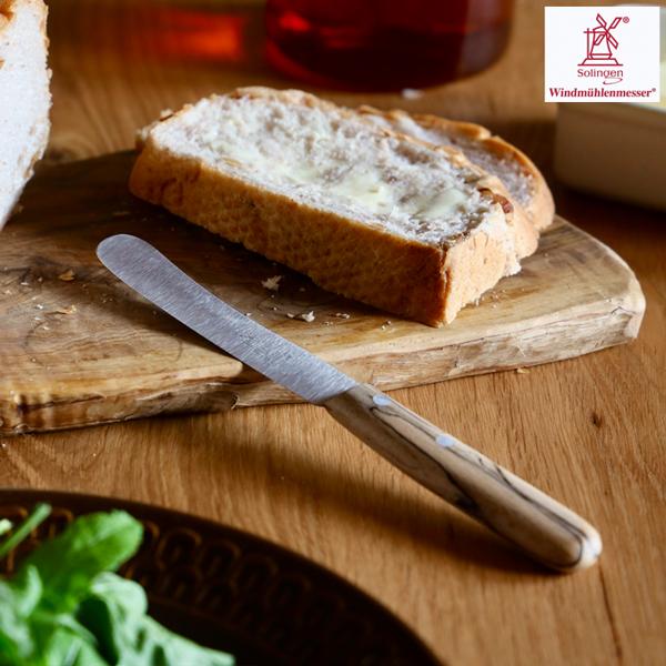 デコラティブなミニナイフ/バターナイフ 6本【シルバープレート】 デコラティブなミニナイフ/バターナイフ 6本【シルバープレート】