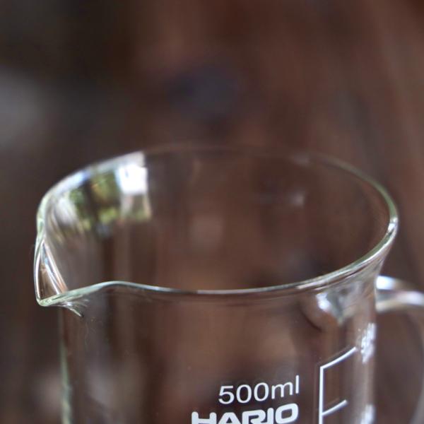 �v�ʃJ�b�v �ϔM 500ml �K���X �ϔM�K���X �d�q�����W 500 �r�[�J�[ �n���I �r�[�J�[�O���X �ڐ���t���O���X �����t���O���X �����t���g�[���r�[�J�[ ���i�摜5