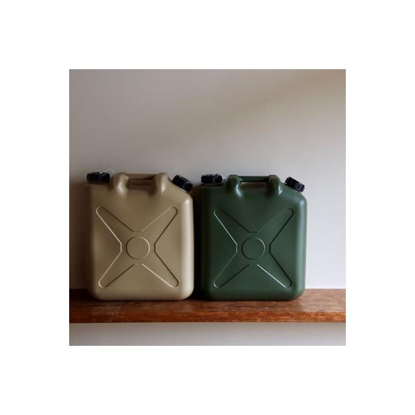 おしゃれな水ポリタンク l 水タンク リットル キャンプ アウトドア 便利グッズ Buyee Buyee 日本の通販商品 オークションの代理入札 代理購入