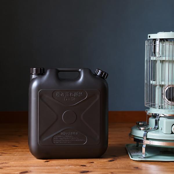 �����^���N The Genie Tank (�W�B�j�[�^���N) 18L ���O ������� �����|���^���N 20 L �ȉ� �_�[�N�O���[ ���C�g�T���h ���i�摜2
