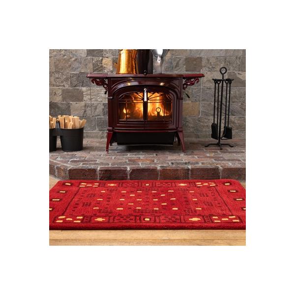 ラグ カーペットFIRESIDE ハースラグ ラグマット 絨毯 薪 ラグ カーペットFIRESIDE ハースラグ ラグマット 絨毯 薪