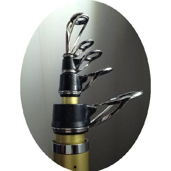 振出竿 遊動型kガイド交換 Rm Fkw 拙者の投げ釣り 鮎釣りyahoo 店 通販 Yahoo ショッピング