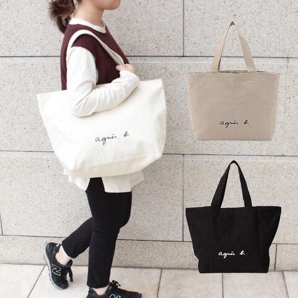 agnes b.（アニエスベー） ボヤージュ agnesb.VOYAGE バッグ