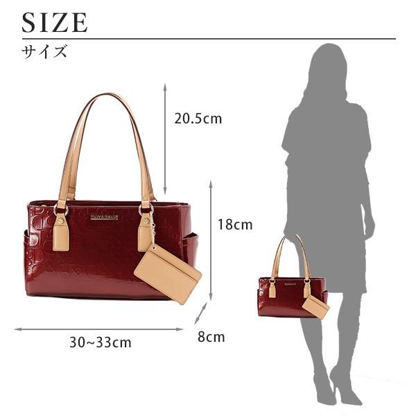 ピンキー トートバッグ ダイアン ファッション ピンキーアンド