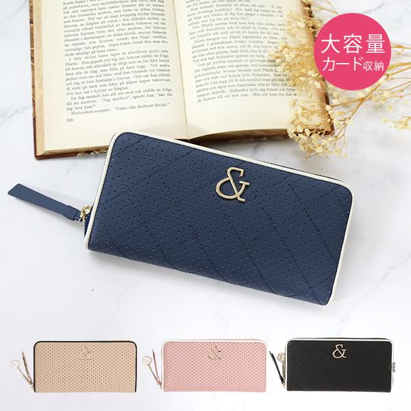 PINKY&DIANNE（ピンキー アンド ダイアン） ピンキー＆ダイアン 財布