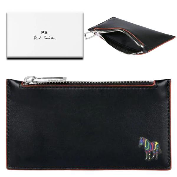 ポールスミス Paul Smith カードケース フラグメントケース メンズ