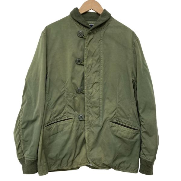 COMME des GARCONS/コムデギャルソン/AD2017/ミリタリージャケット