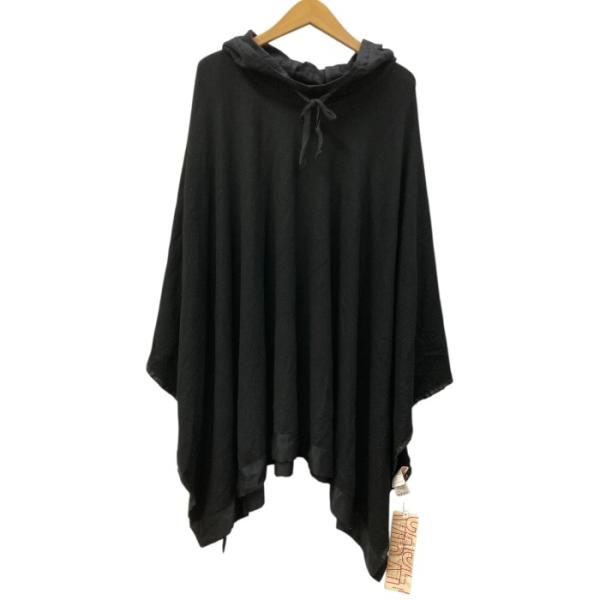 CASEY VIDALENC ケイシーヴィダレンク　パンツ　ブラック CASEY VIDALENC ケイシーヴィダレンク パンツ ブラック